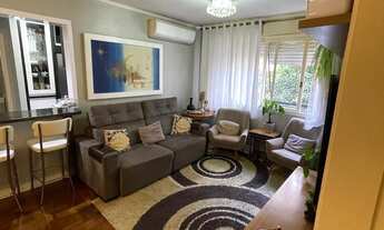 Imagem: Apartamento à venda no bairro Auxiliadora