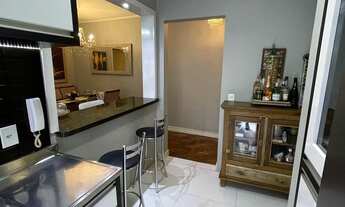 Imagem 2: Apartamento à venda em Porto Alegre, Auxiliadora, com 3 quartos, 88m²