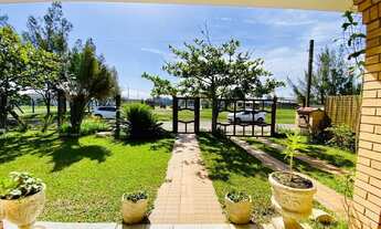 Imagem: AB 143 Casa 61763 - Casa à venda no bairro