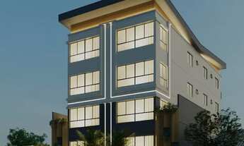 Imagem: Estação Sun Beach - Apartamento à venda