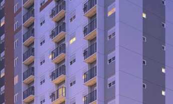 Imagem: Apartamento à venda em São Paulo-SP, Vila