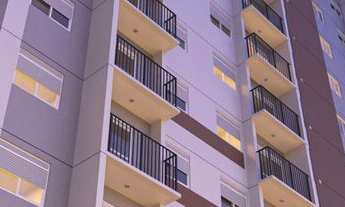 Imagem 2: Apartamento à venda em São Paulo, Vila das Belezas, com 2 quartos, 34,15m²