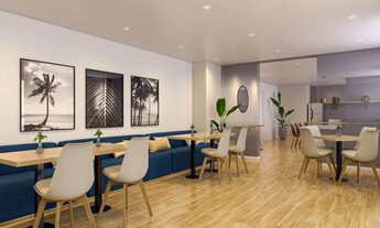 Imagem 4: Apartamento à venda em São Paulo, Vila das Belezas, com 2 quartos, 34,15m²