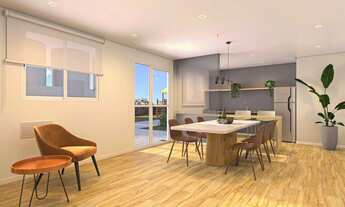 Imagem 5: Apartamento à venda em São Paulo, Vila das Belezas, com 2 quartos, 34,15m²