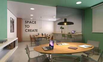 Imagem 6: Apartamento à venda em São Paulo, Vila das Belezas, com 2 quartos, 34,15m²