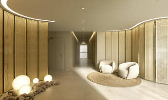 Imagem 3: 2 dormitórios na Rua General Caldwell