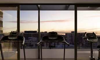 Imagem 6: 2 dormitórios na Rua General Caldwell