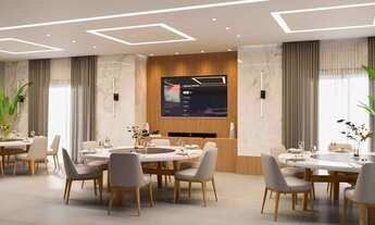 Imagem 6: APARTAMENTO RESIDENCIAL em Itajaí - SC, São Judas