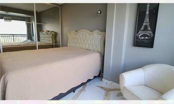 Imagem 3: Apartamento à venda no bairro Vila Leopoldina - São Paulo/SP