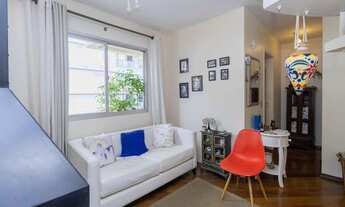 Imagem: Apartamento à venda no bairro Vila Clementino