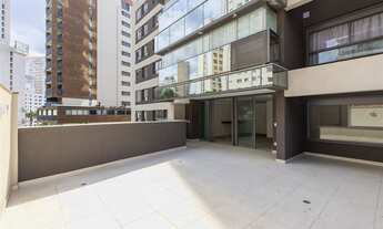 Imagem 1: Apartamento à venda no bairro Vila Nova Conceição - São Paulo/SP