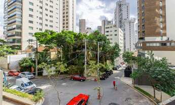 Imagem 6: Apartamento à venda no bairro Vila Nova Conceição - São Paulo/SP