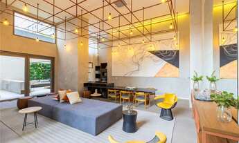 Imagem 2: Apartamento à venda no bairro Vila Nova Conceição - São Paulo/SP