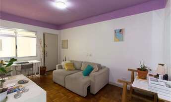 Imagem: Apartamento à venda em São Paulo, Aclimação