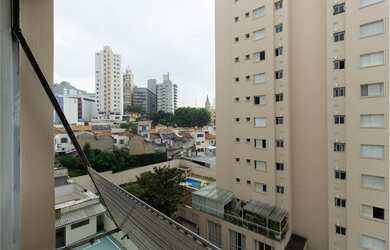 Imagem 16: Apartamento à venda no bairro Aclimação - São Paulo/SP