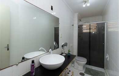 Imagem 12: Apartamento à venda no bairro Aclimação - São Paulo/SP