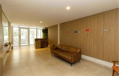 Imagem 8: Apartamento à venda no bairro Aclimação - São Paulo/SP