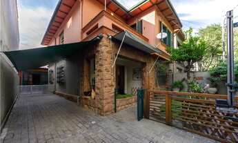 Imagem: Casa à venda no bairro Perdizes - São