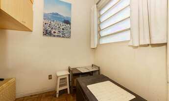 Imagem 3: Apartamento à venda no bairro Jardim América - São Paulo/SP