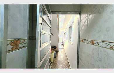 Imagem 2: Casa à venda no bairro Vila Paranaguá - São Paulo/SP