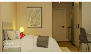 Imagem: Apartamento à venda no bairro Paraíso