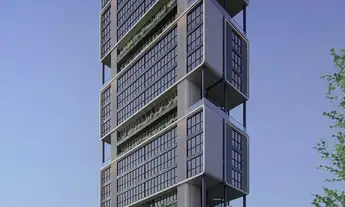 Imagem 2: Lemos Torres - Residencial - Apartamento à venda no bairro Centro - Balneário Camboriú/SC
