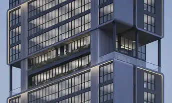 Imagem 4: Lemos Torres - Residencial - Apartamento à venda no bairro Centro - Balneário Camboriú/SC