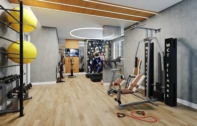 Imagem 2: APARTAMENTO RESIDENCIAL em São Paulo - SP, Santana