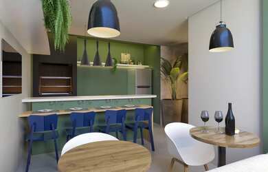 Imagem 3: APARTAMENTO RESIDENCIAL em São Paulo - SP, Santana