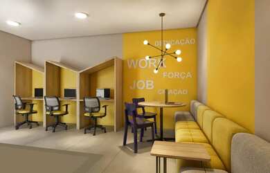 Imagem 4: APARTAMENTO RESIDENCIAL em São Paulo - SP, Santana