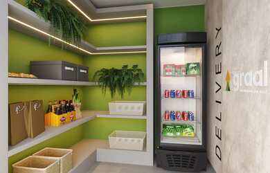 Imagem 5: APARTAMENTO RESIDENCIAL em São Paulo - SP, Santana