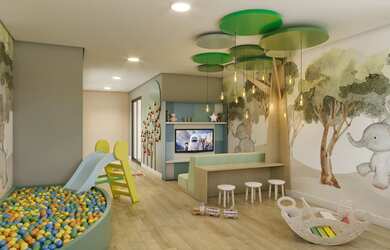 Imagem 6: APARTAMENTO RESIDENCIAL em São Paulo - SP, Santana