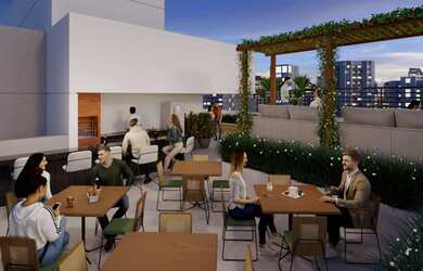 Imagem 7: APARTAMENTO RESIDENCIAL em São Paulo - SP, Santana