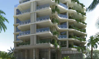 Imagem 2: COBERTURA RESIDENCIAL em Itajaí - SC, Cabeçudas