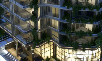 Imagem 3: COBERTURA RESIDENCIAL em Itajaí - SC, Cabeçudas