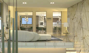 Imagem 5: COBERTURA RESIDENCIAL em Itajaí - SC, Cabeçudas