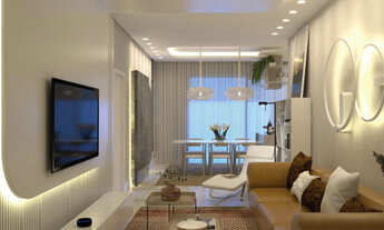 Imagem 6: COBERTURA RESIDENCIAL em Itajaí - SC, Cabeçudas