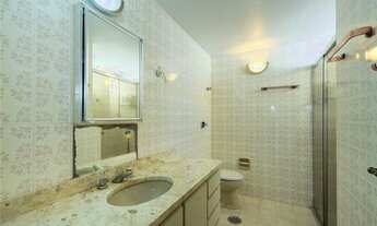 Imagem 3: Apartamento à venda no bairro Bosque da Saúde - São Paulo/SP