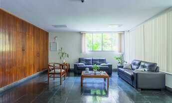 Imagem 4: Apartamento à venda no bairro Bosque da Saúde - São Paulo/SP