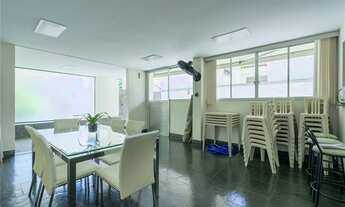 Imagem 6: Apartamento à venda no bairro Bosque da Saúde - São Paulo/SP