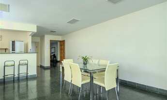 Imagem 7: Apartamento à venda no bairro Bosque da Saúde - São Paulo/SP