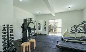 Imagem 2: Apartamento à venda no bairro Bosque da Saúde - São Paulo/SP