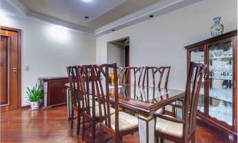 Imagem: Apartamento à venda no bairro Chácara