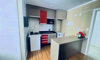 Imagem: Apartamento à venda no bairro Itaquera