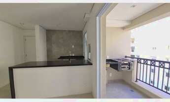 Imagem 2: Apartamento à venda no bairro Vila Suzana - São Paulo/SP