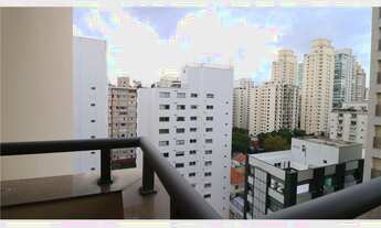 Imagem 3: Apartamento à venda no bairro Moema - São Paulo/SP
