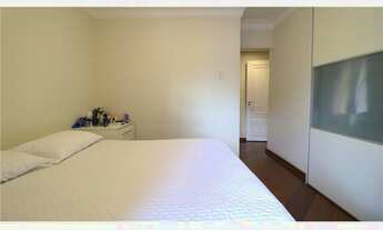 Imagem 4: Apartamento à venda no bairro Moema - São Paulo/SP