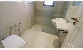 Imagem 5: Apartamento à venda no bairro Moema - São Paulo/SP