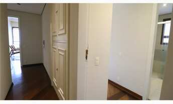 Imagem 6: Apartamento à venda no bairro Moema - São Paulo/SP