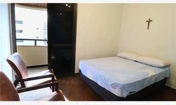 Imagem 7: Apartamento à venda no bairro Moema - São Paulo/SP